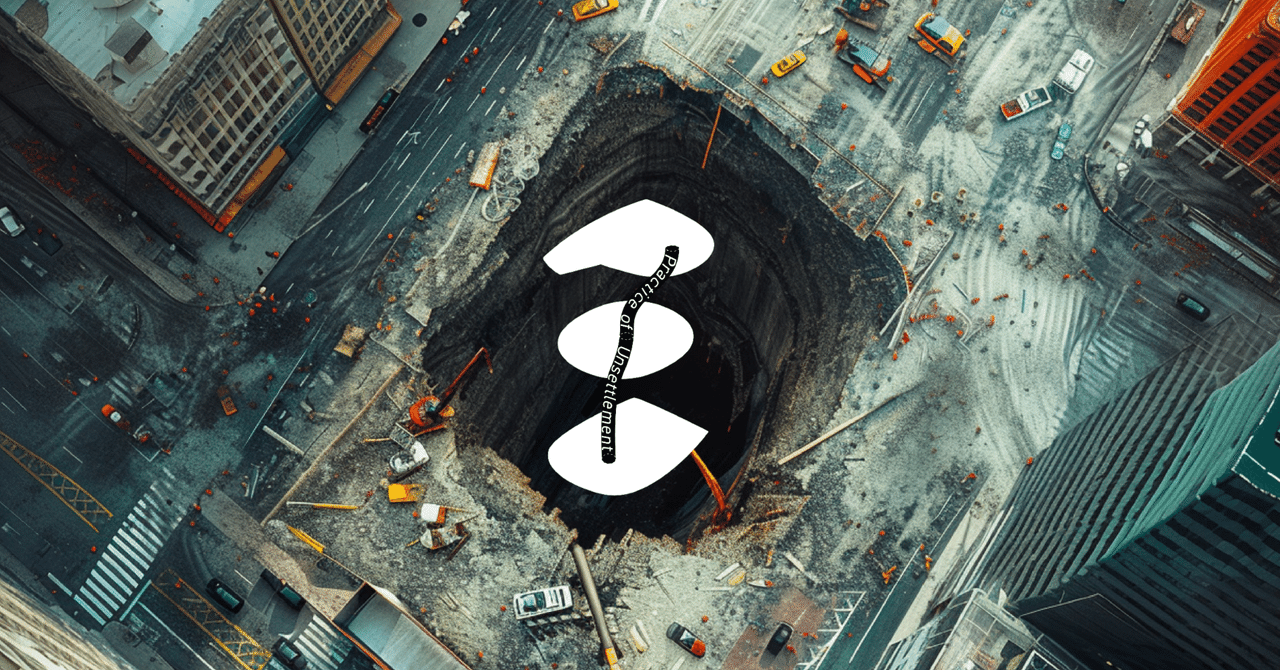 「Practice of Unsettlement: Reimagining Our Urban Futures」- 人新世の課題に直面して、都市・建築の未来を根本から再想定する新プロジェクトがスタート|ASIBA