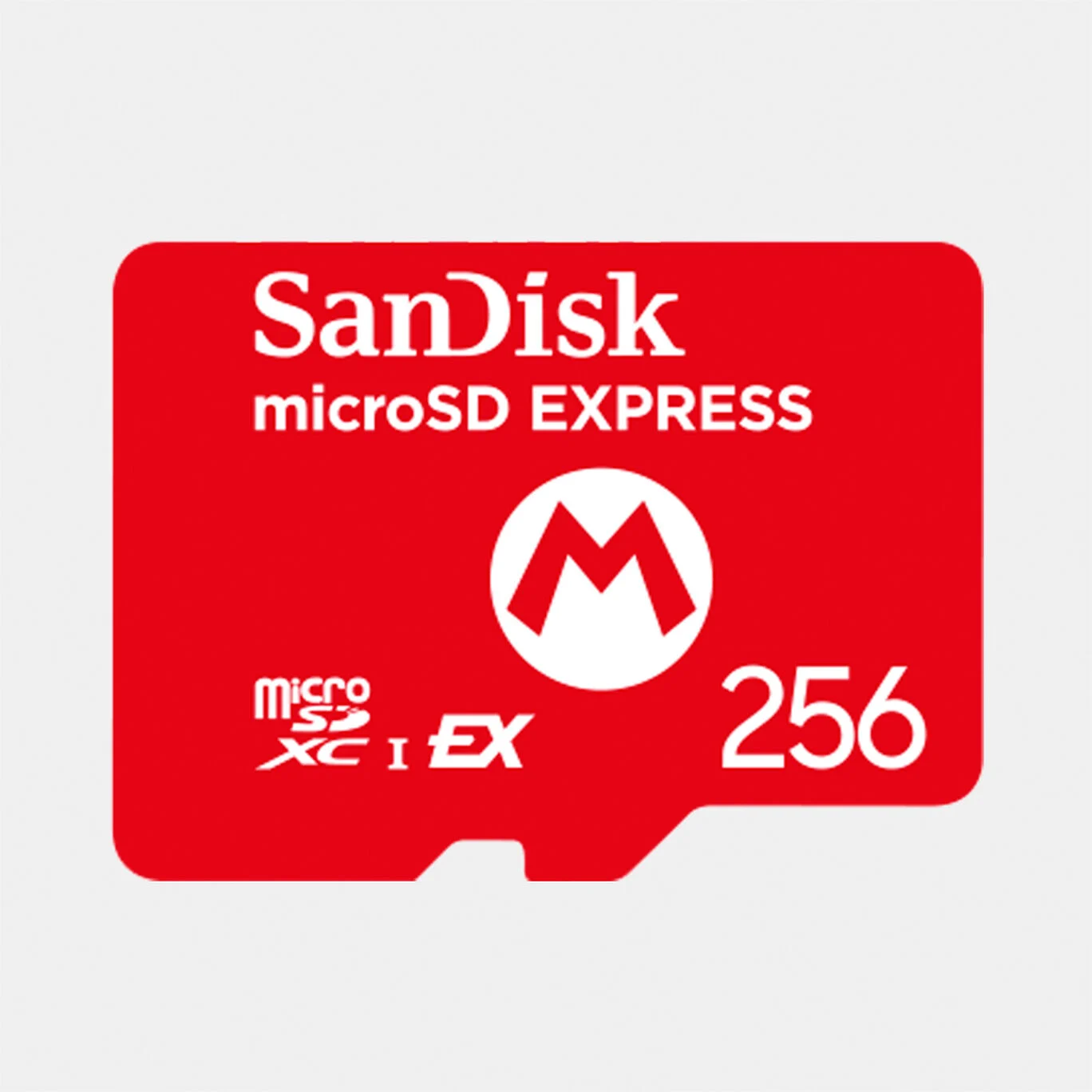 microSD Express Card 256GB for Nintendo Switch 2の定価は