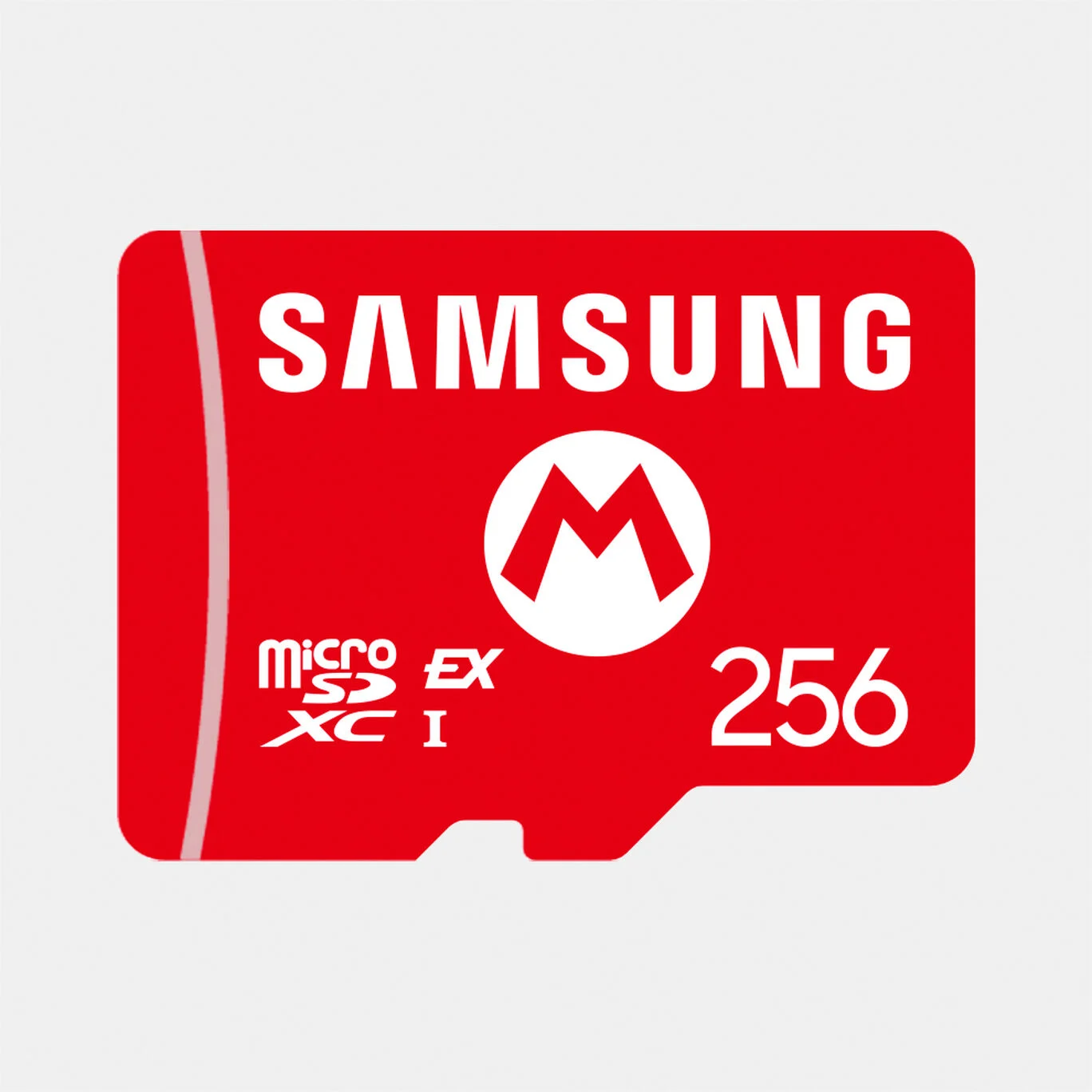 microSD Express Card 256GB for Nintendo Switch 2の定価は6,980円