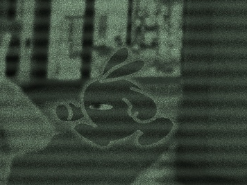 Case 01 — Surveillance Camera Outside the Box Office at Tokyo Metropolitan Theatre (2)