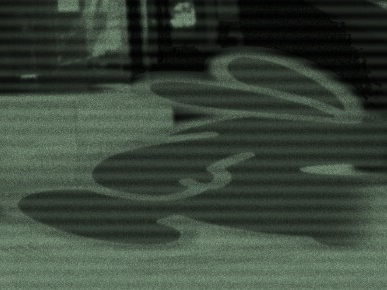 Case 01 — Surveillance Camera Outside the Box Office at Tokyo Metropolitan Theatre (3)
