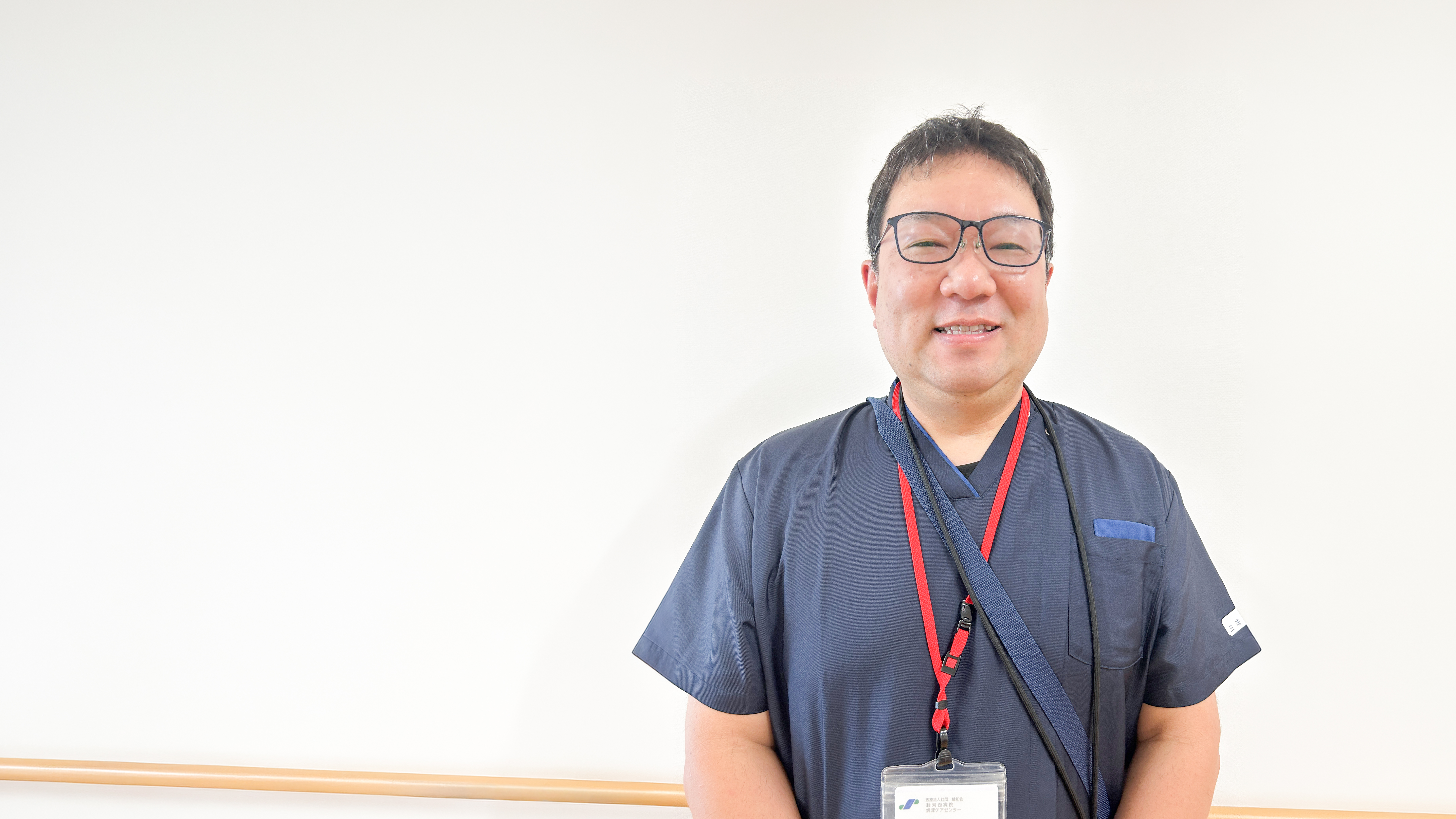 仕事に悩んだ10年目がキャリア出発点に。
学ぶことで見えた作業療法士の可能性。