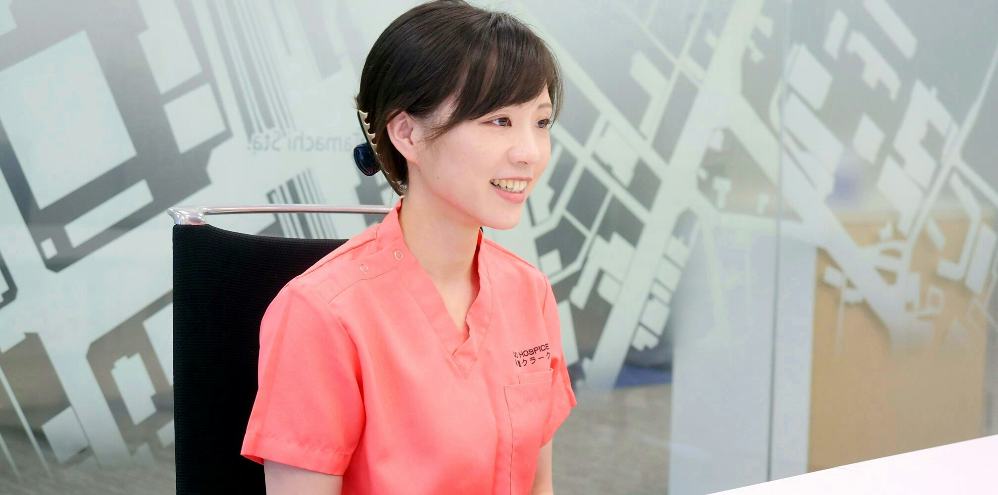 【インタビュー第一弾】シーユーシー・ホスピス WeCanプロジェクト 菊池真貴さん