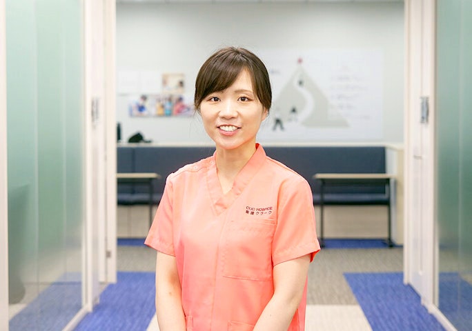 働きながら変化していく自分を、止めなくていい。