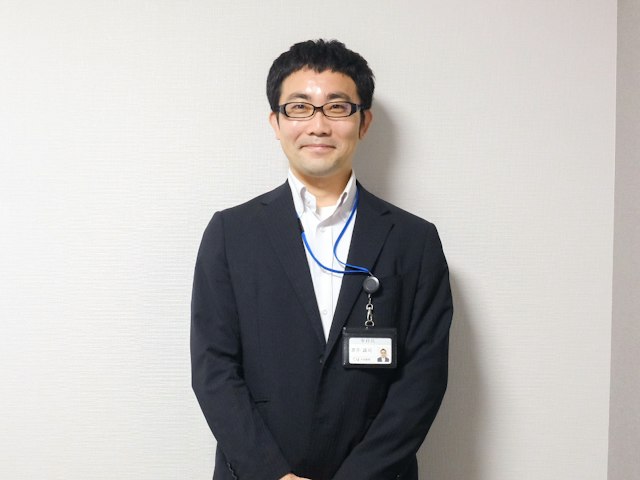 同じ場所にいながら、まったく違う景色を見てきました。