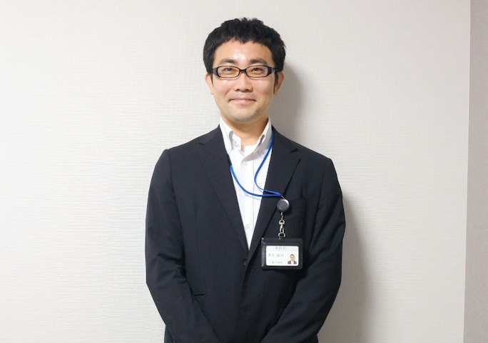 同じ場所にいながら、まったく違う景色を見てきました。