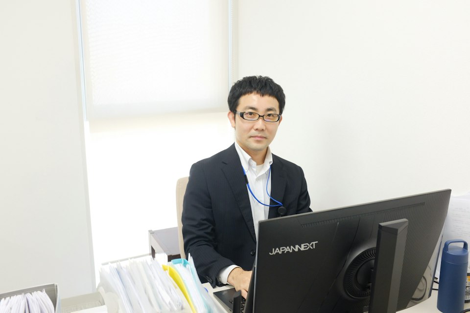 国や行政の視点から、医療を考える。すべてが初めての仕事でした。
