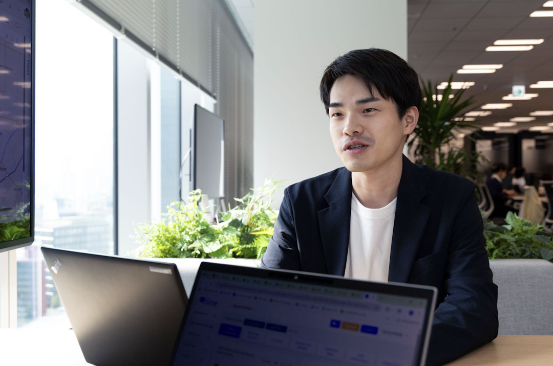 中村 春紀（なかむらはるき）　株式会社シーユーシー  米国事業部門  Beyond Podiatry 事業企画