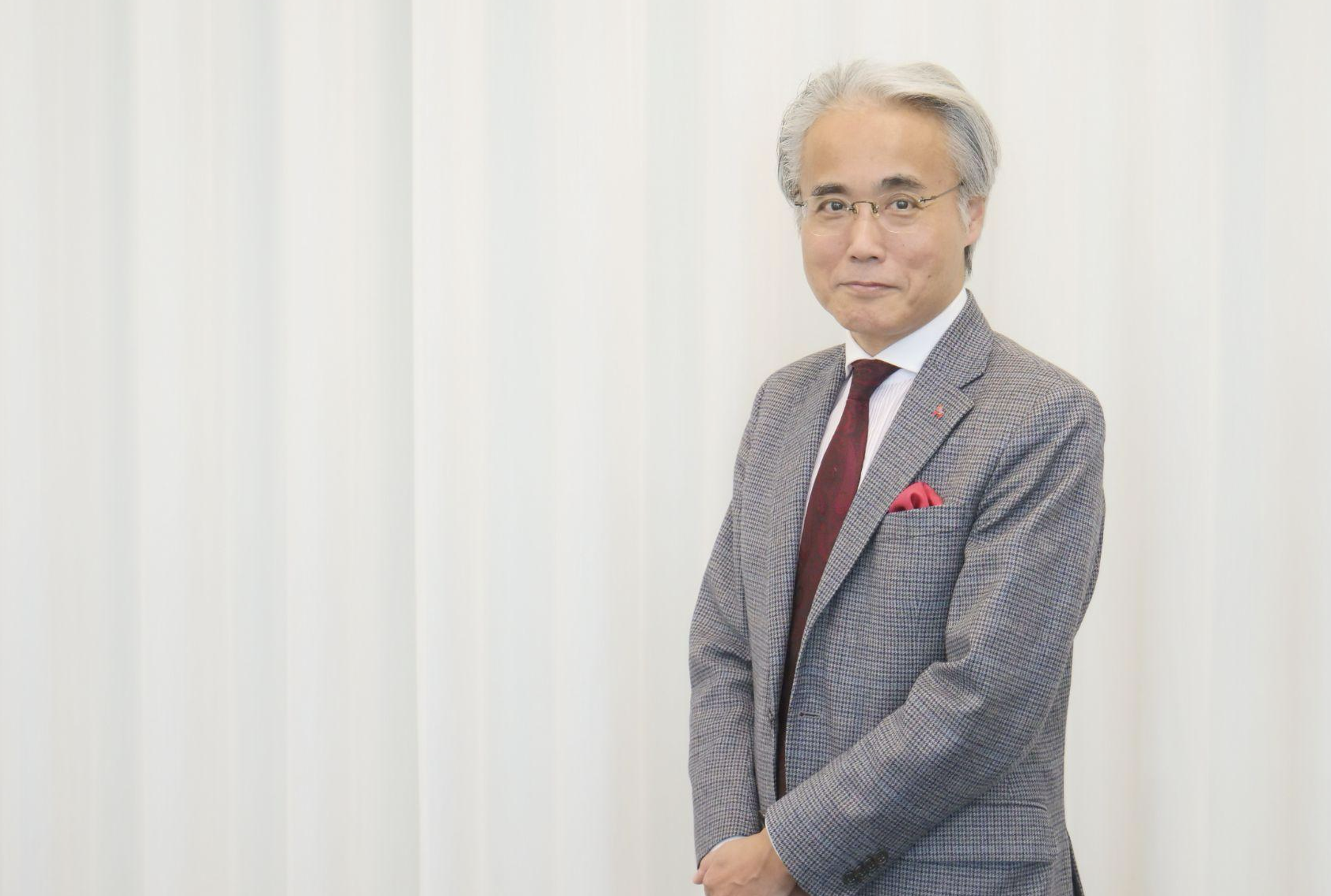 データ分析が切り拓く医療の未来と医師の新たなキャリア
NRHA理事 寺島秀夫先生インタビュー