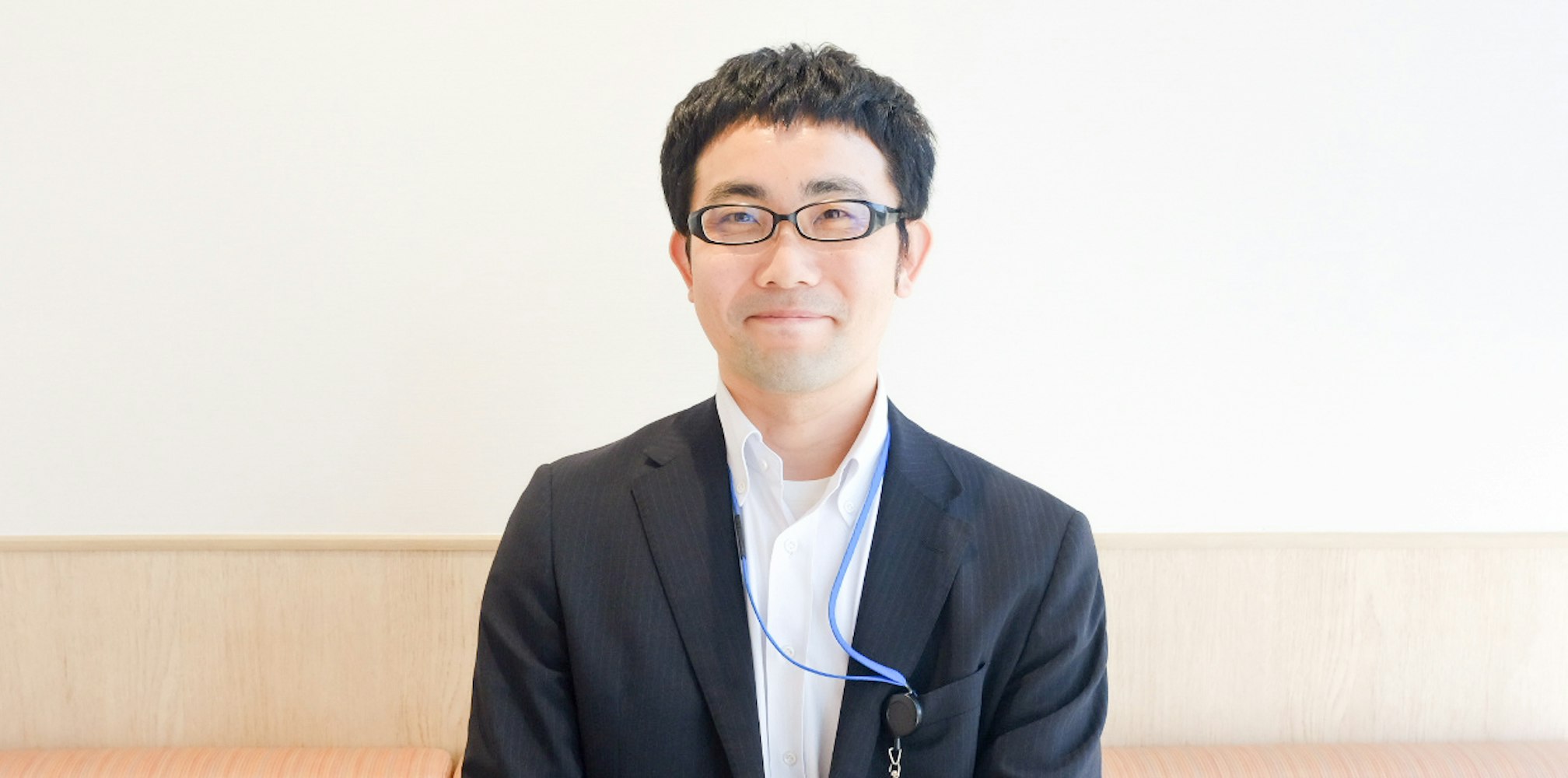 【インタビュー第二弾】医療法人桂名会 木村病院 総務部 事務長・理学療法士 酒井 謙司さん