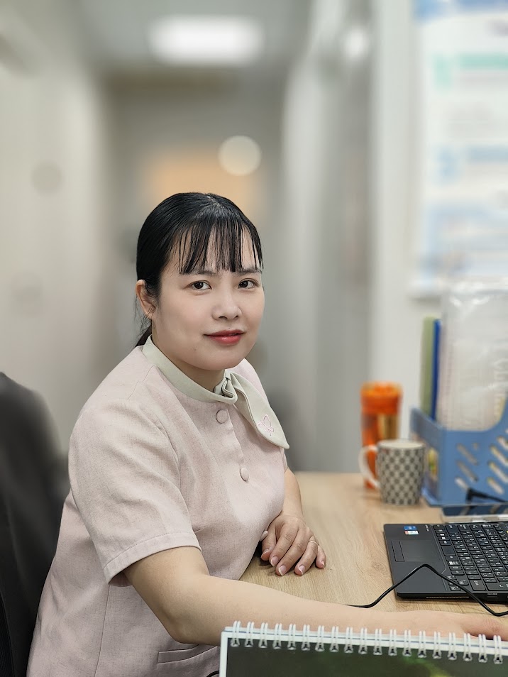 Lê Thị Ngọc Linh