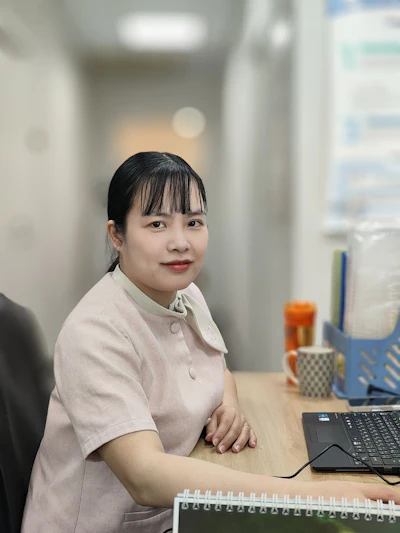 Le Thi Ngoc Linh