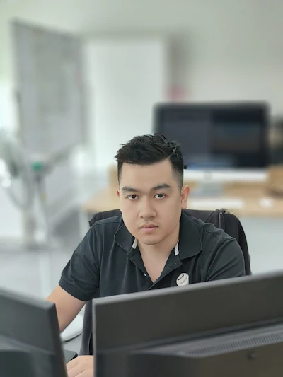 Nguyen Manh Tung
