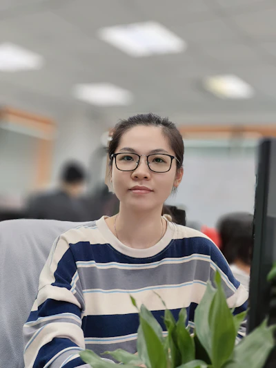 Pham Huong Anh