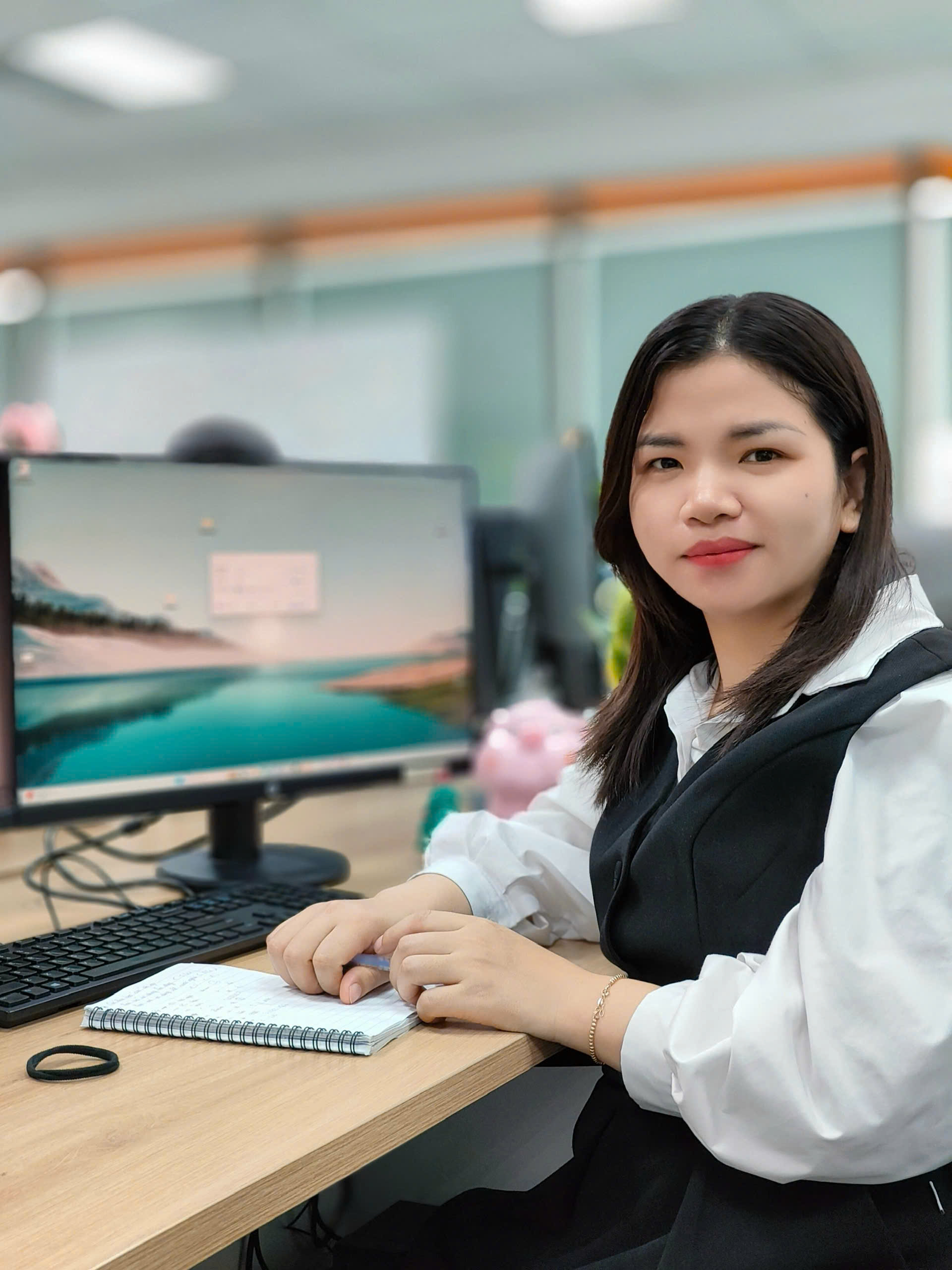 Nguyễn Thị Hương