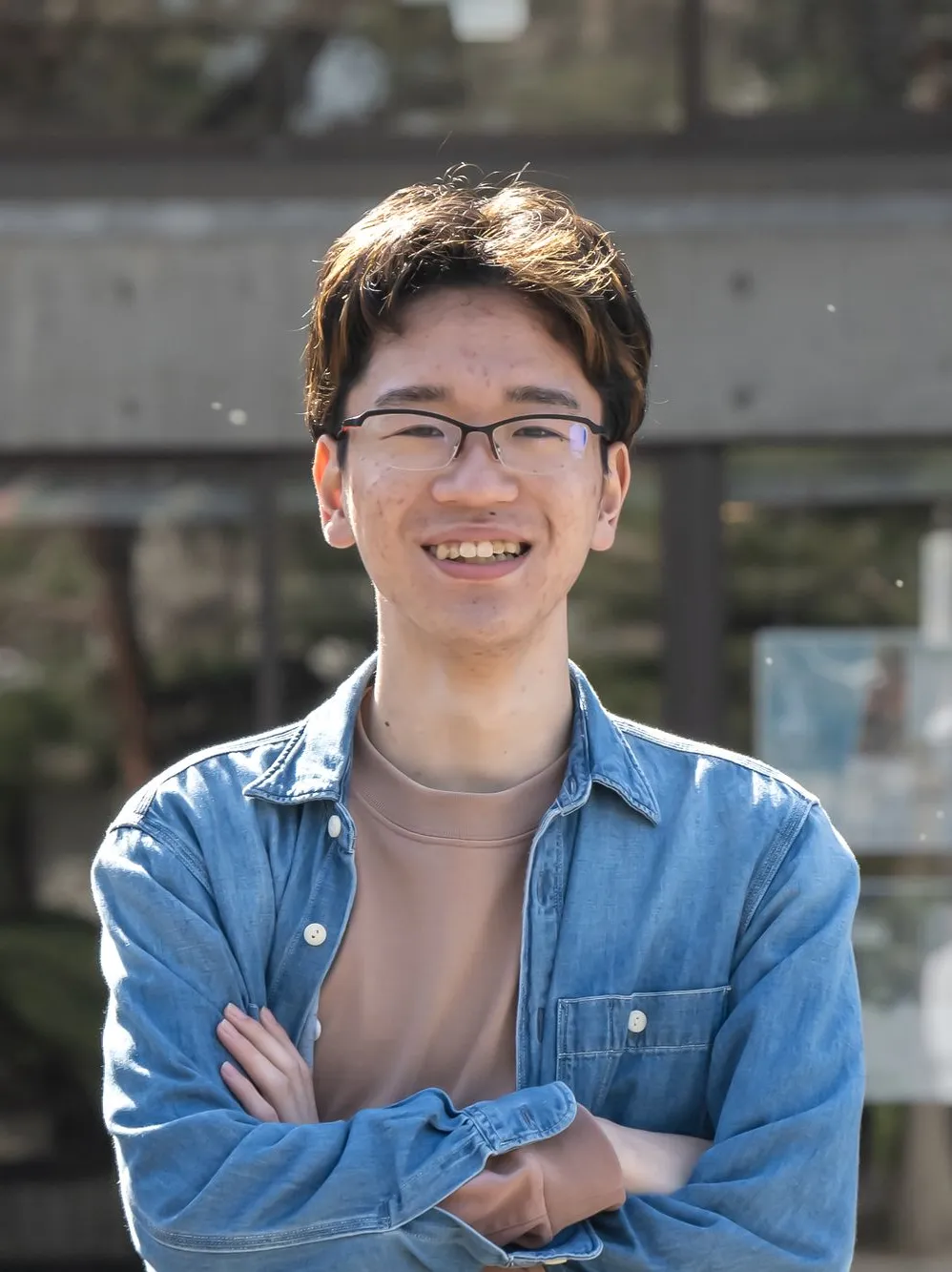 海道 敦也の写真