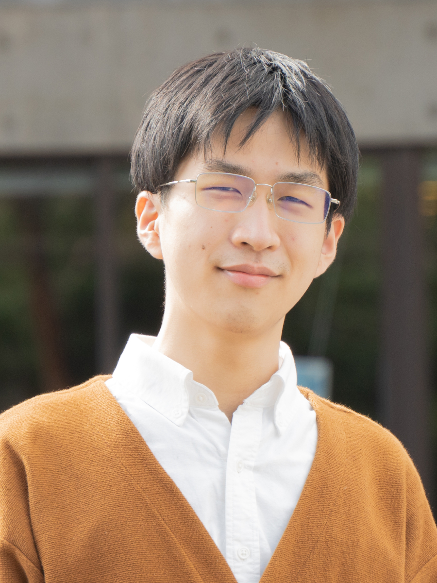 池田 了哉の写真