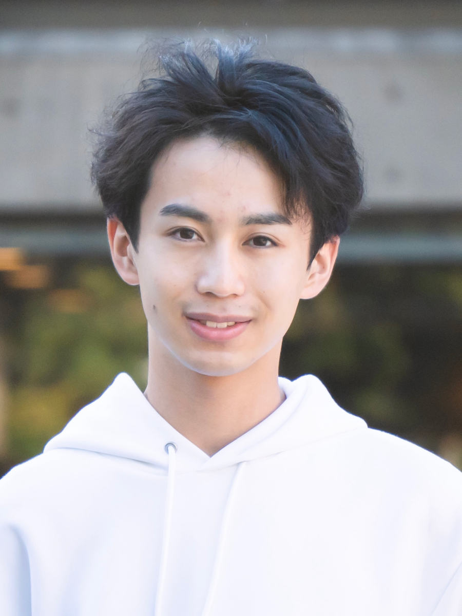 大石 幸長の写真