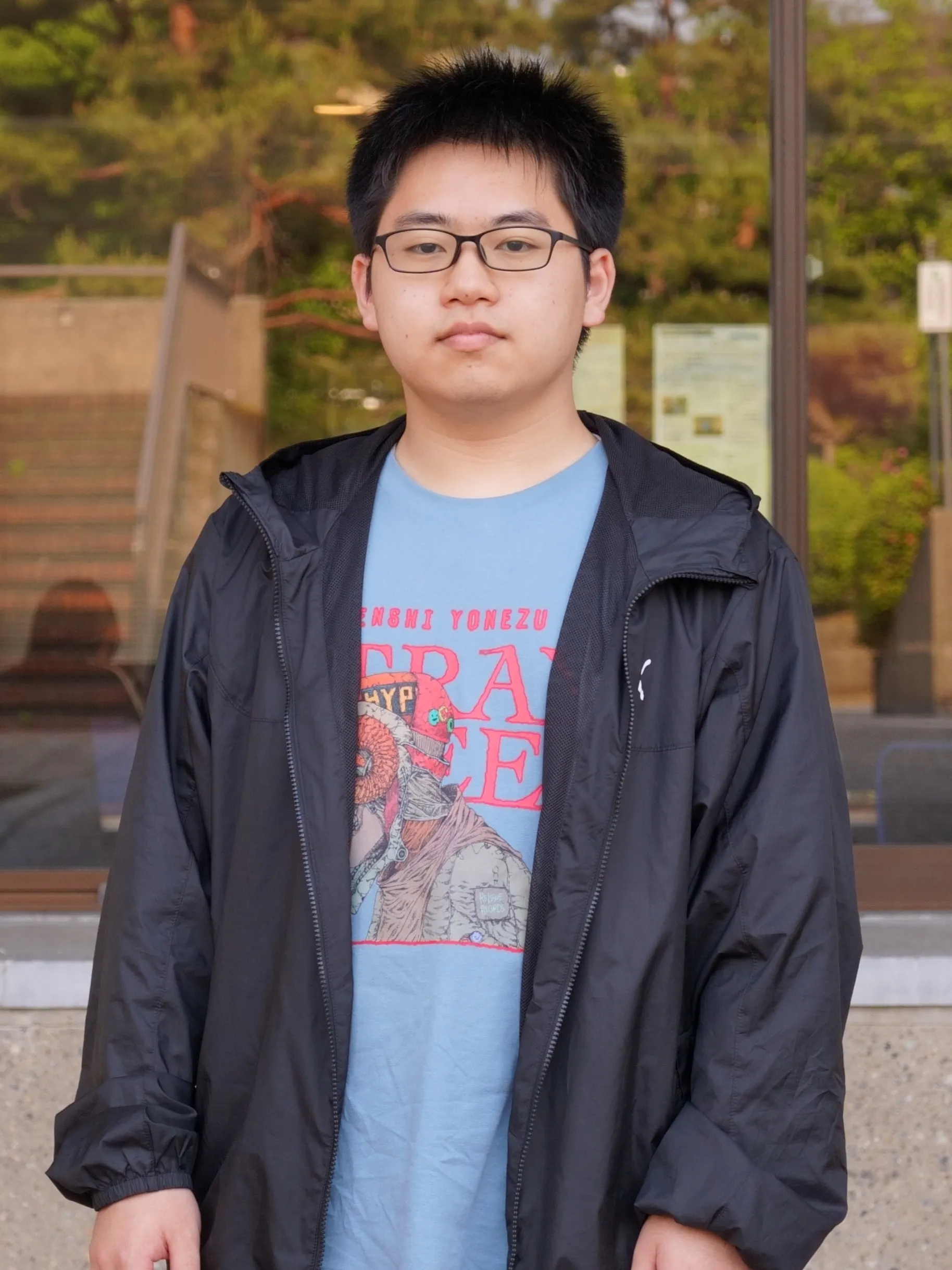 山上 瑠偉の写真