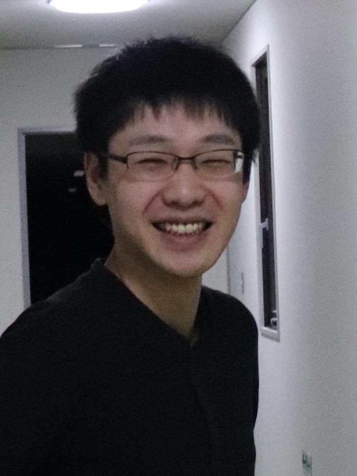 藤野 和哉の写真