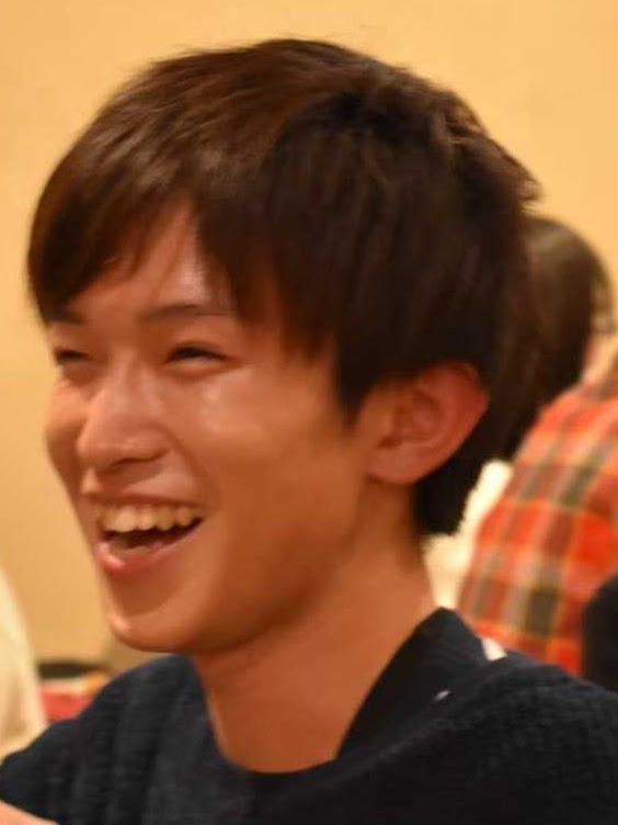 川崎 蒼馬の写真