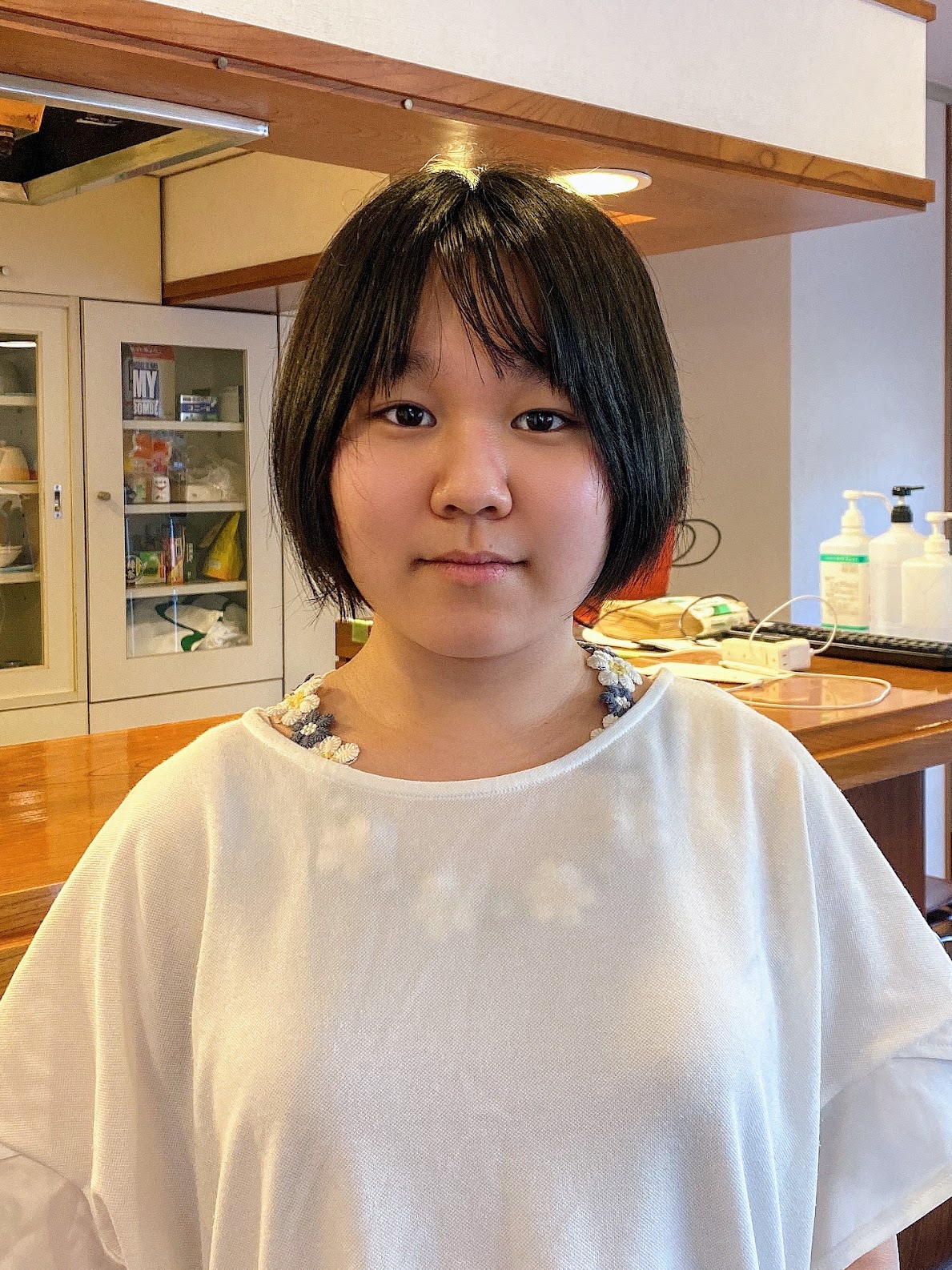 白井 千智の写真