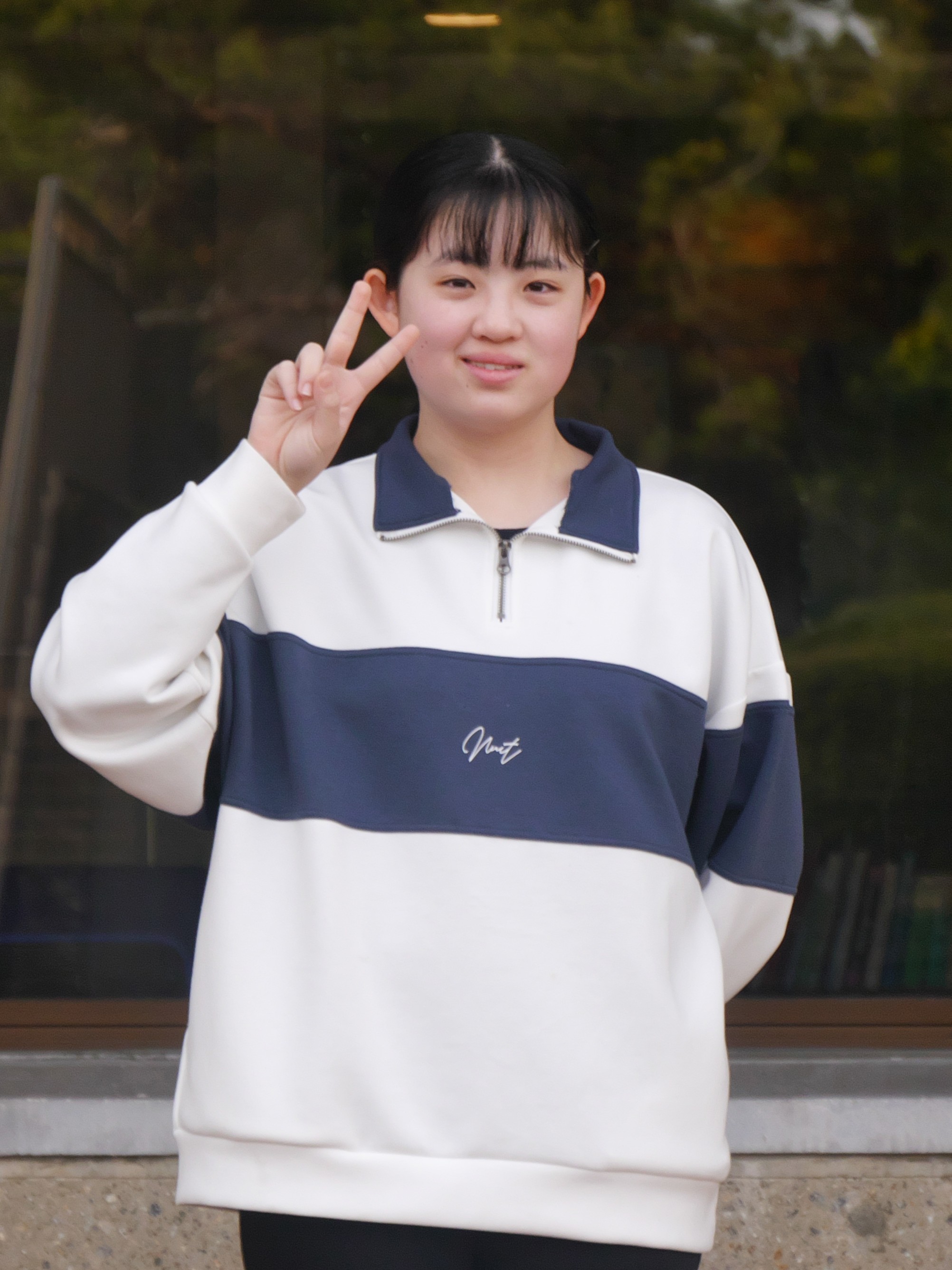 松岡 愛梨の写真