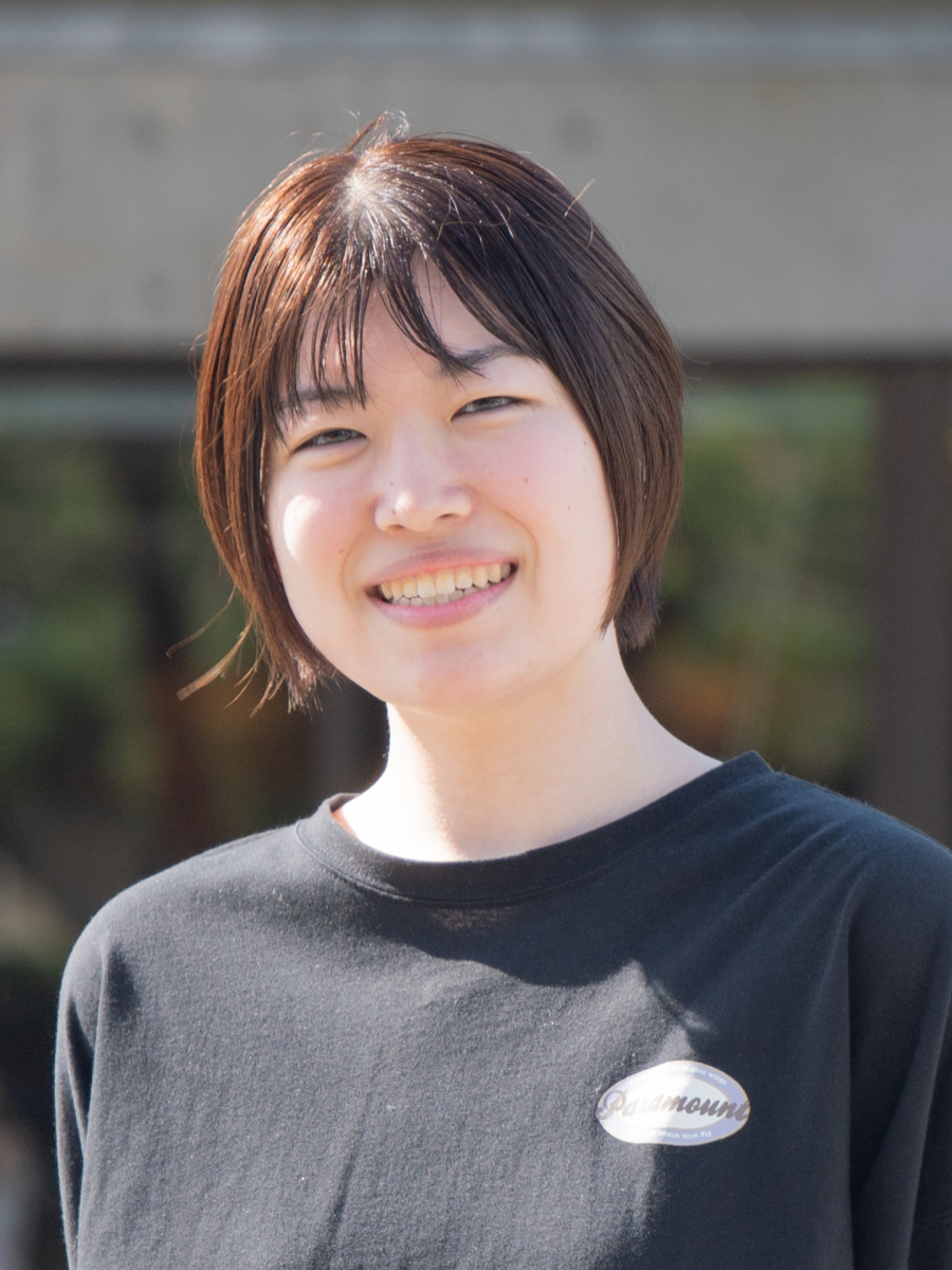 木下 真菜の写真