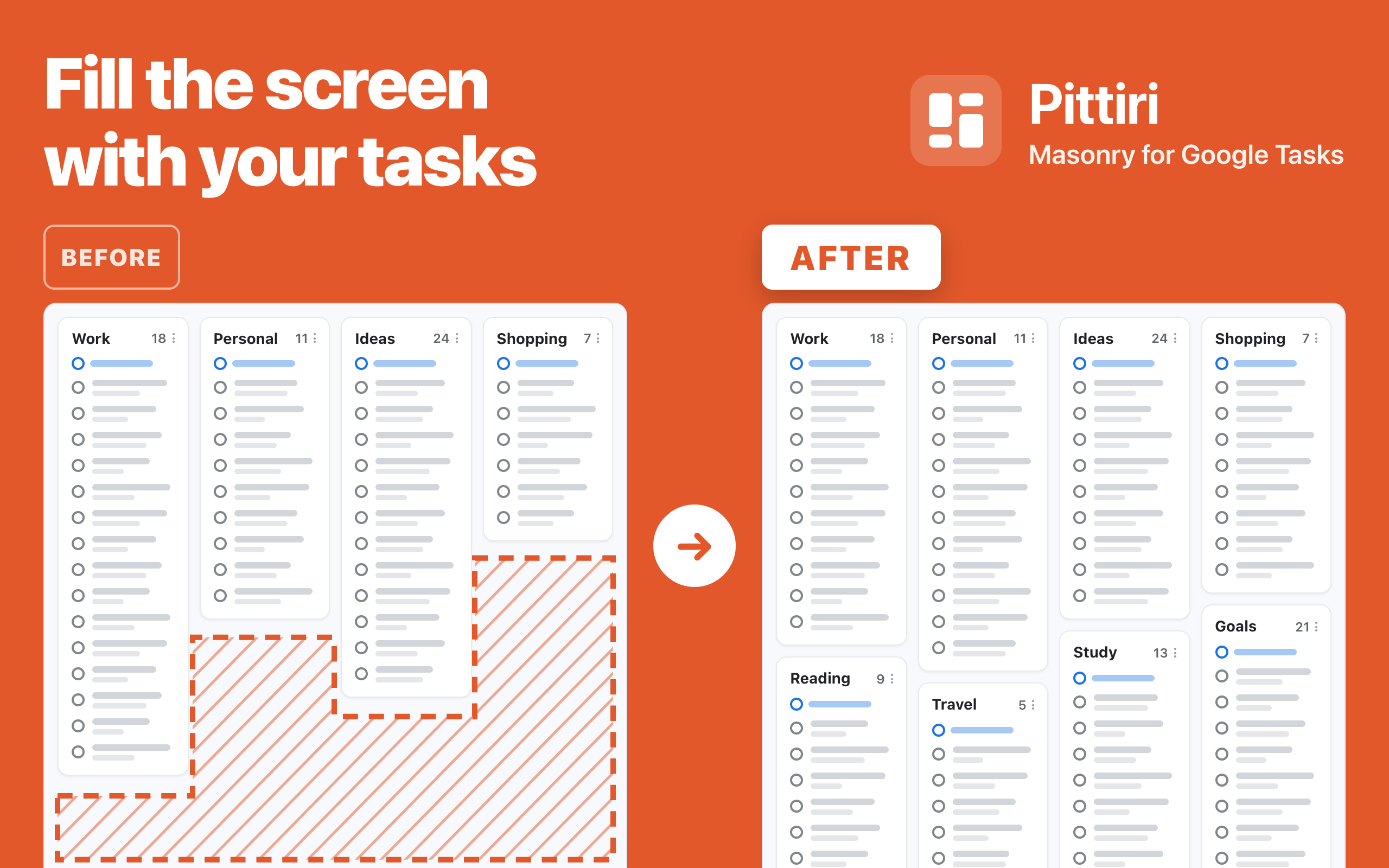 Pittiri screenshot