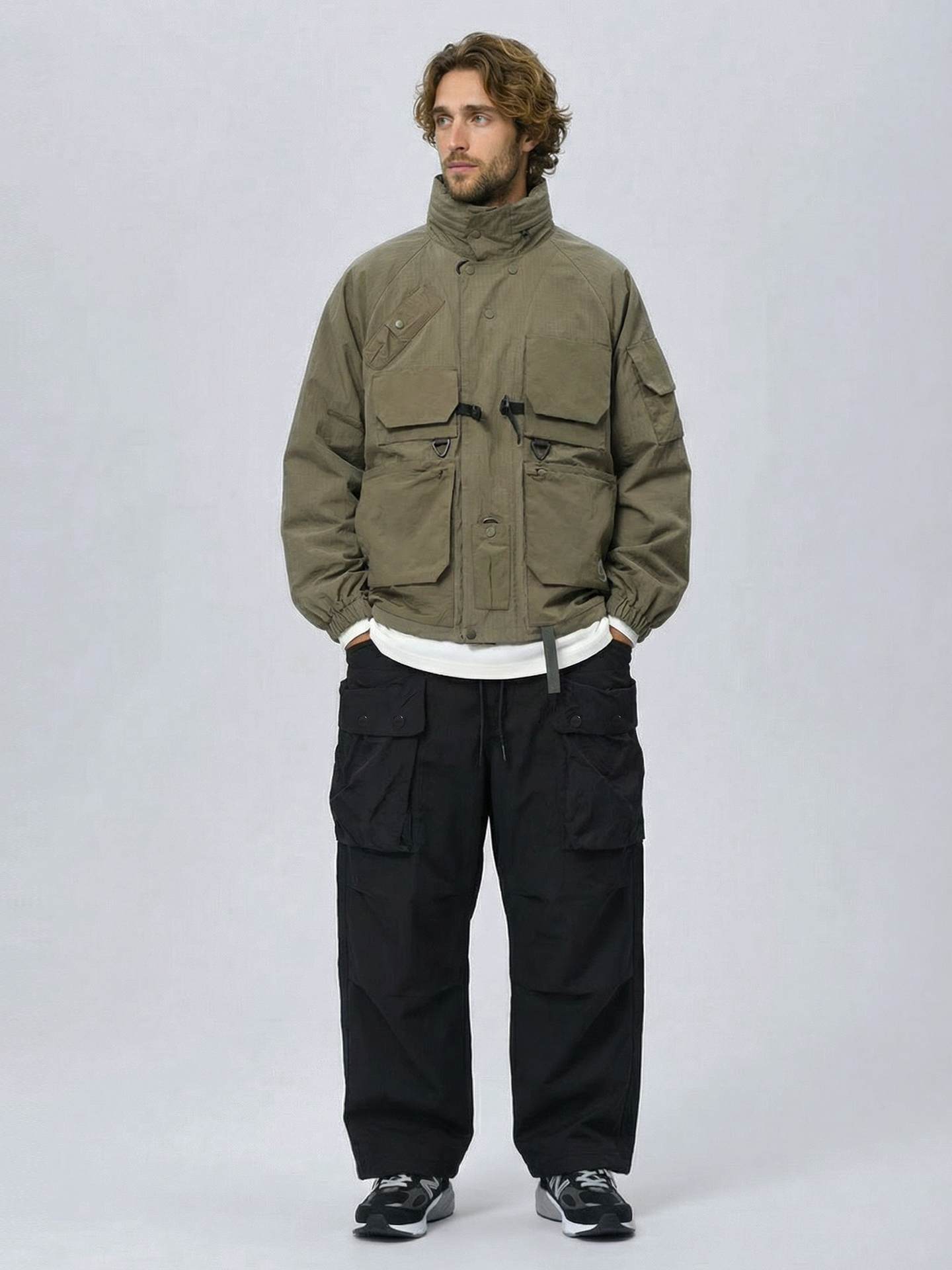 ルック3のイメージ画像1