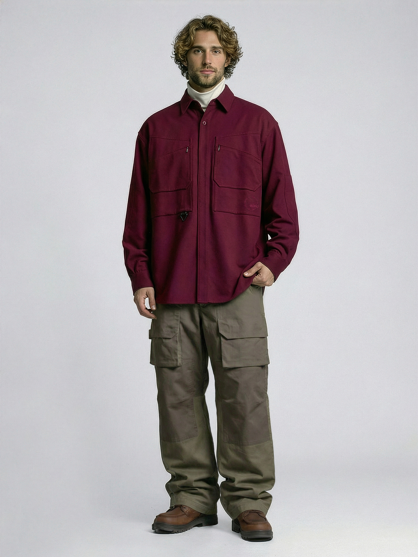 ルック11のイメージ画像1