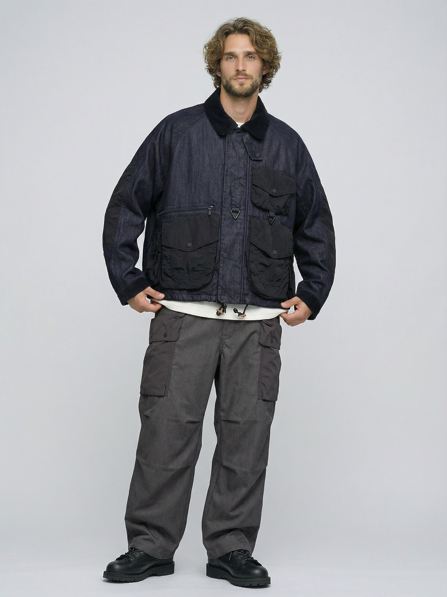 ルック7のイメージ画像1