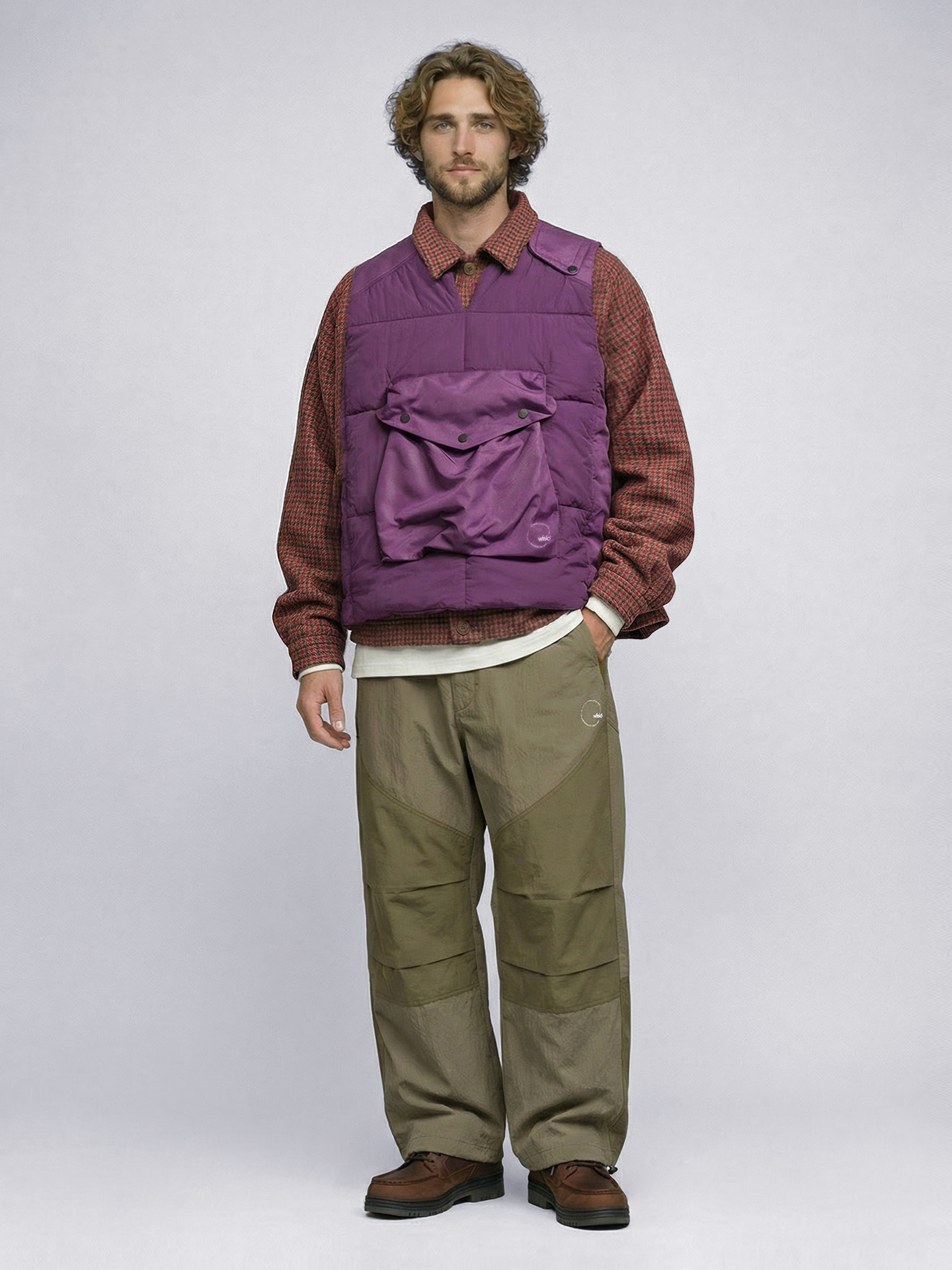 ルック10のイメージ画像1