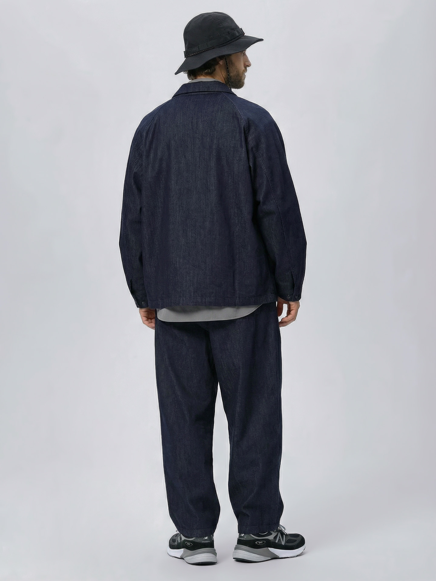 ルック5のイメージ画像2