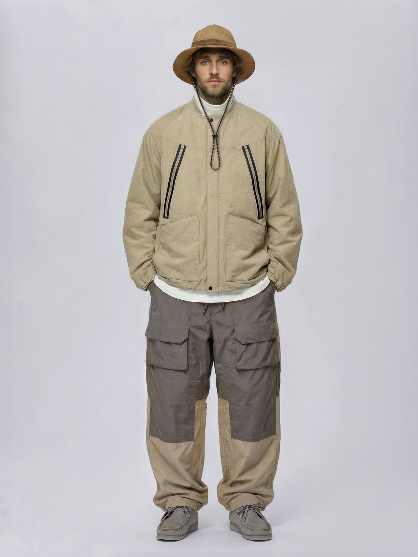 ルック2のイメージ画像1