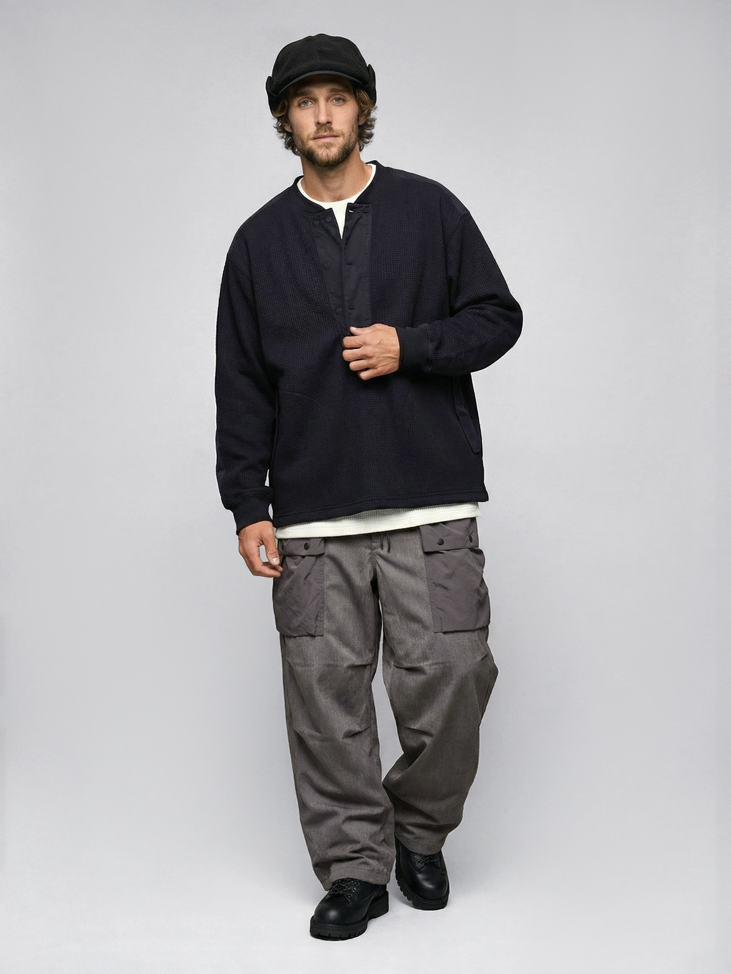 ルック14のイメージ画像1