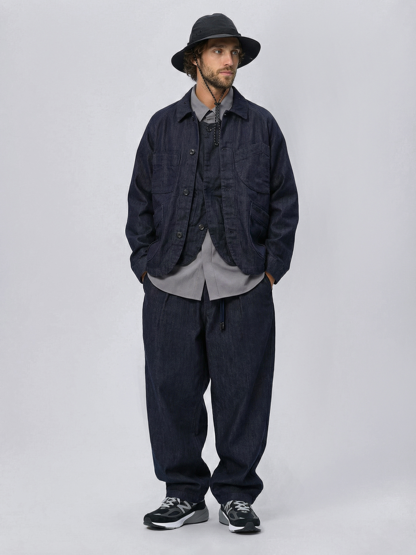 ルック5のイメージ画像1