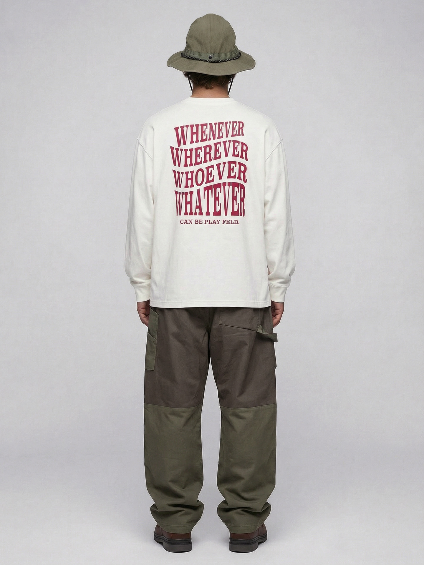 ルック13のイメージ画像2