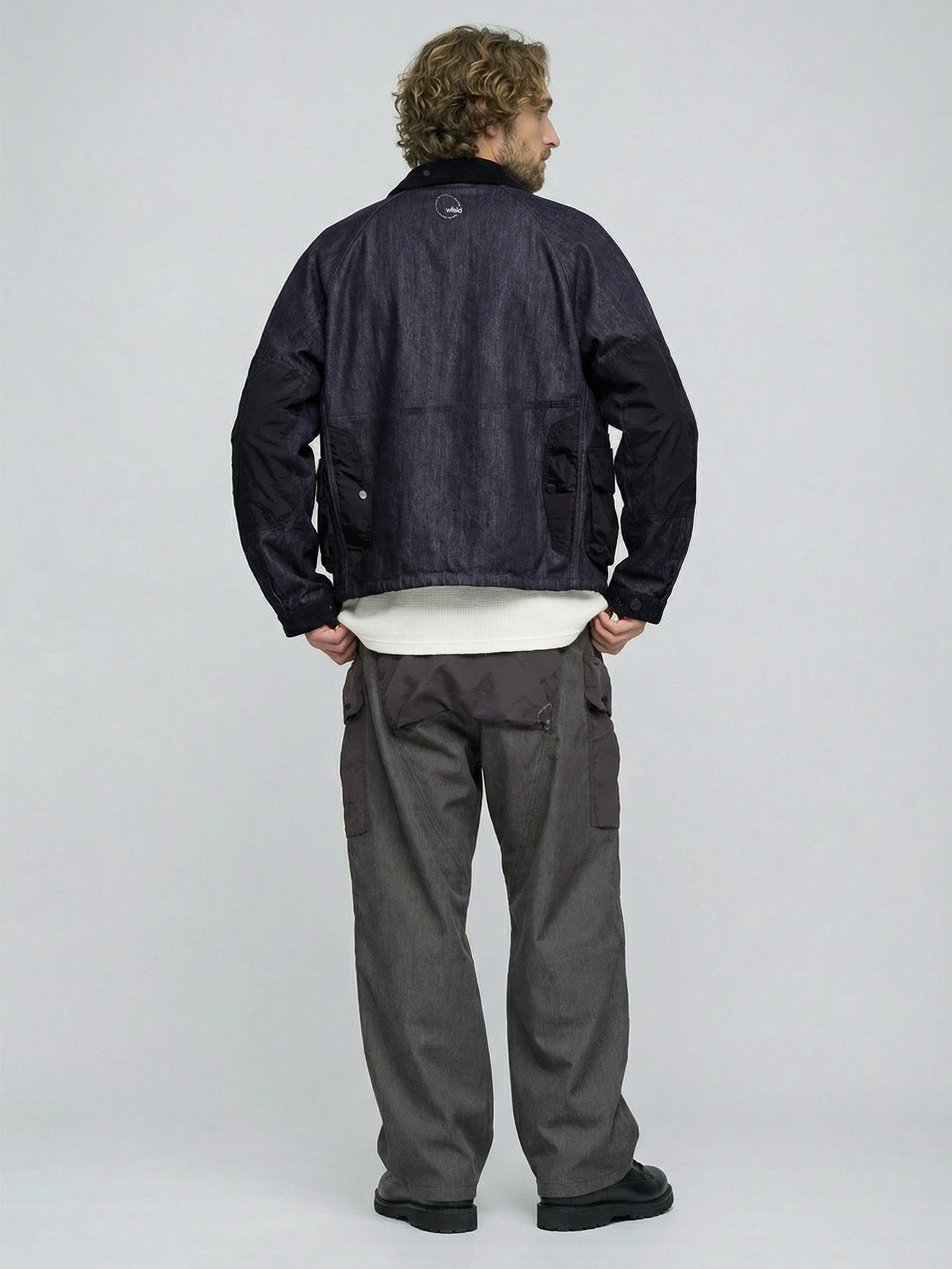 ルック7のイメージ画像2