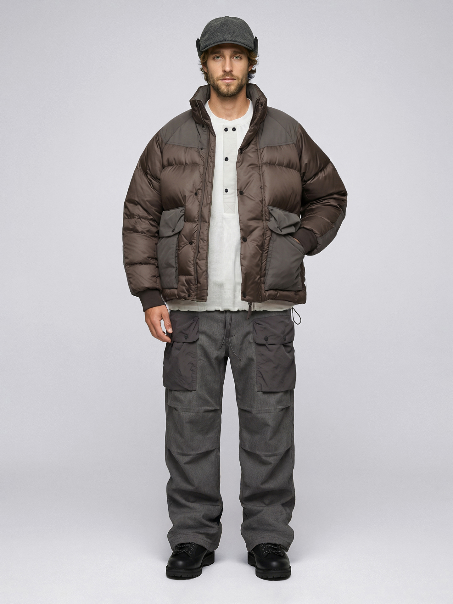 ルック1のイメージ画像1