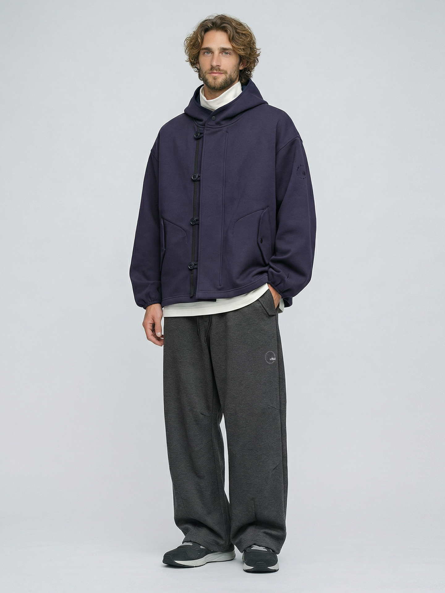 ルック8のイメージ画像1