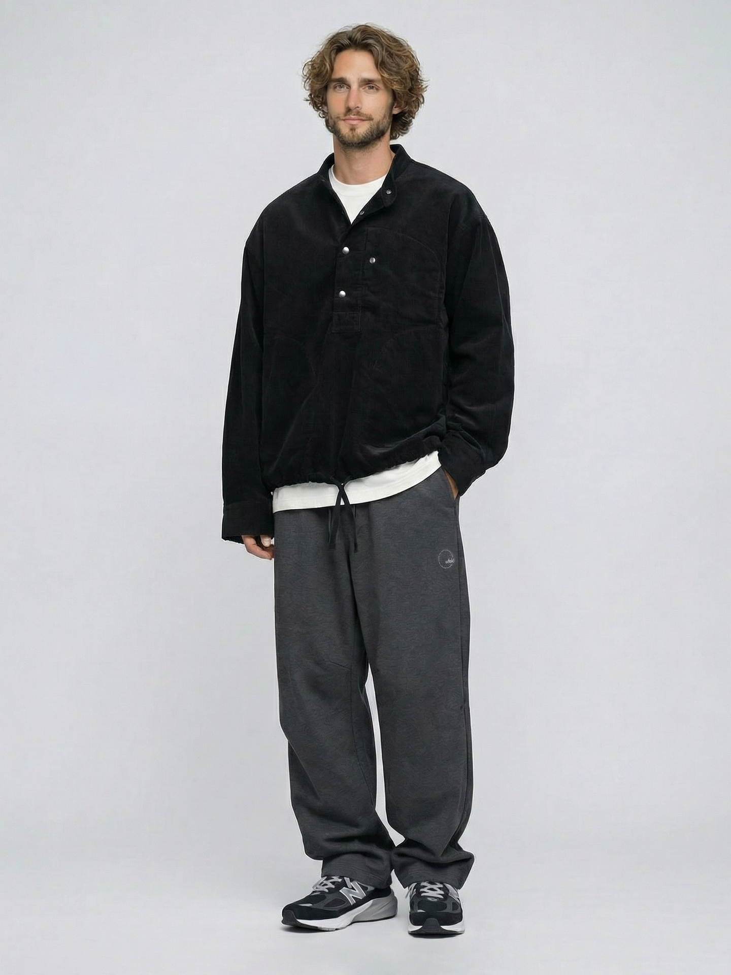 ルック9のイメージ画像1