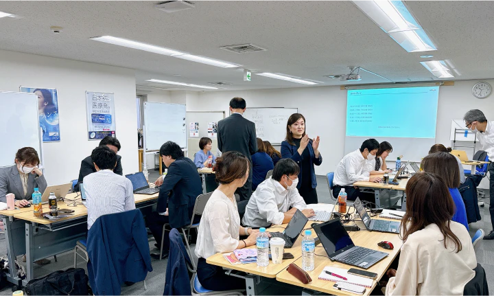 株式会社シード様