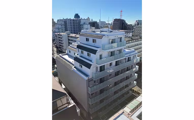 グランカーサ西葛西の画像2