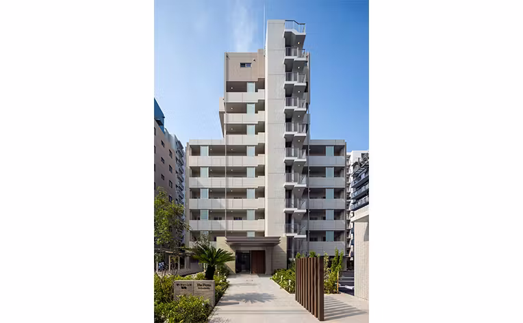 ザ・ファーンズ船堀の画像1