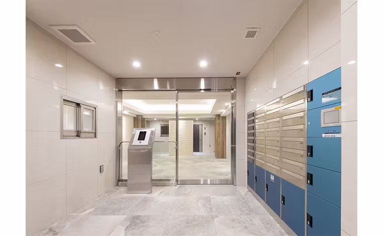 ザ・ファーンズ船堀の画像4