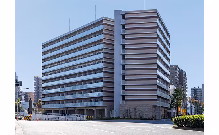 メインステージ南砂町の画像1