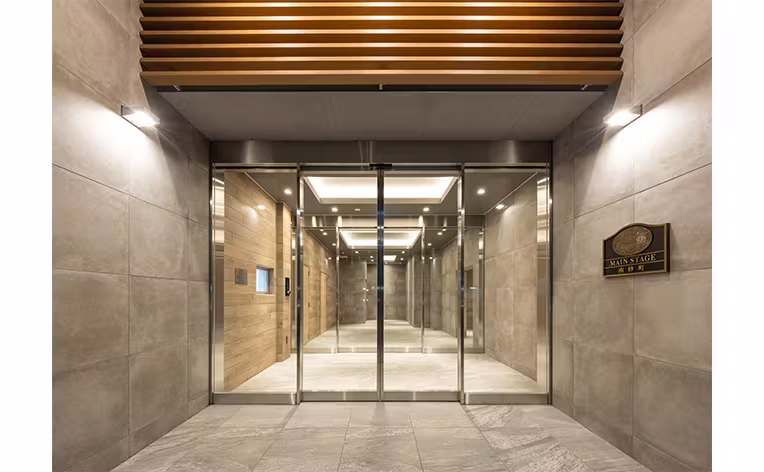 メインステージ南砂町の画像2