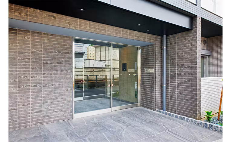 CREST TAPP川崎Ⅰ・Ⅱの画像3