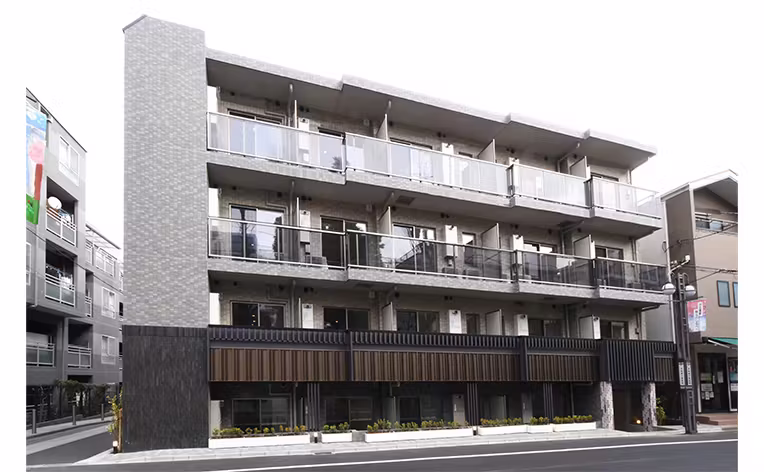 COMFORIA LIV南品川の画像2